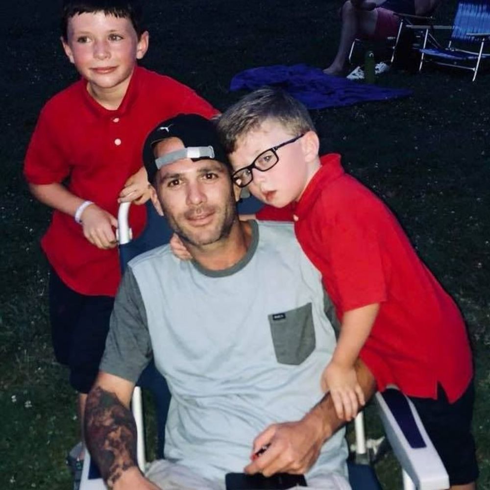 Meet your Posher, John